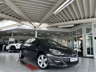 Opel Astra J Lim. 5-trg. Style PDC/BT/KLIMA/SHZ - Hamm