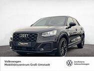 Audi Q2, 35 TFSI sport, Jahr 2019 - Groß Umstadt