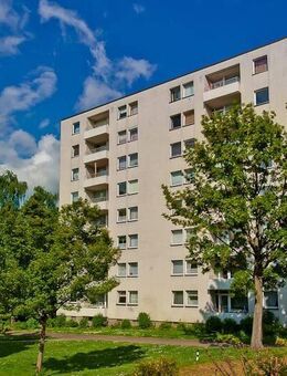 Geräumige 2-Zimmer-Wohnung mit Blick über Schildesche - Bielefeld