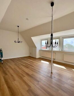 Zum Einzug bereit! - Garding