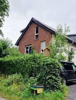 Perle in der Natur - Barsinghausen