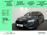 Skoda Octavia, 2.0 TDI Combi, Jahr 2021 - Sonthofen