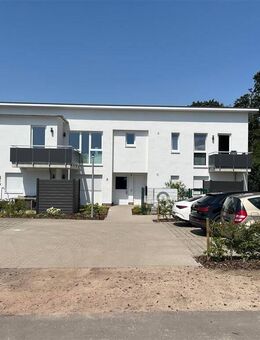 Wohnung im 1. OG - Nur mit Wohnberechtigungsschein - Wetschen