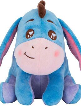 SIMBA Plüschfigur Disney, Winnie the Pooh Twinkle Eye I-Ah, 25 cm