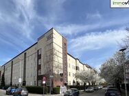 Frisch renovierte 3-Raum-Wohnung mit Balkon nahe des Schellheimer Platzes! - Magdeburg