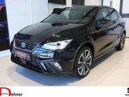 Seat Ibiza, 1.5 TSI FR Anniversary Edition, Jahr 2024 - Balingen