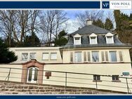 Charmante historische Villa mit faszinierendem Schlossblick - Heidelberg