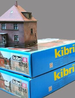 Haus Fabrikstrasse, Kibri - Herne Mitte