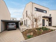 Modern und energieeffizient Wohnen in Ravensburg - Ravensburg