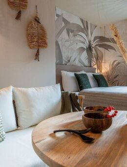 Vermietbar ab Ostern 2026! Voll ausgestattetes App. für 2 Personen - Provisionsfrei! - Heringsdorf (Mecklenburg-Vorpommern)