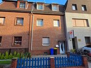 Freies Reihenmittelhaus mit Garage Mönchengladbach-Rhyedt - Mönchengladbach