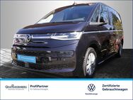 VW T7 Multivan, Multivan Style KÜ, Jahr 2022 - Lahr (Schwarzwald)