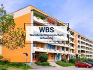 Frisch saniert: Helle 3-Raum-Wohnung in Top-Zustand - Erfurt