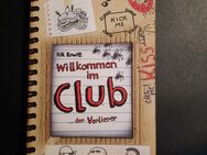 Willkommen im Club ...der Verlierer von H. N. Kowitt (2012, Taschenbuch) - Essen