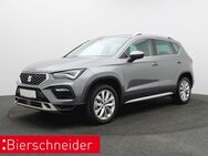 Seat Ateca, 1.5 TSI X-Perience, Jahr 2024 - Mühlhausen (Regierungsbezirk Oberpfalz)