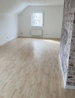 3-Zimmer-Wohnung in Neustadt-Wied - Neustadt (Wied)