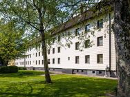 Demnächst frei! 3-Zimmer-Wohnung in Bremerhaven - Bremerhaven