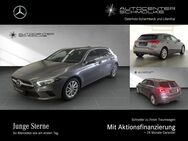 Mercedes A 180, PROGRESSIVE SIDEBAGS IM FOND MBUX, Jahr 2022 - Osterholz-Scharmbeck