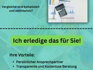 Wieder zu viel gezahlt für Strom oder Gas? - Jena Zentrum