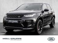 Land Rover Discovery Sport, 2.0 D150 R-Dynamic S AWD, Jahr 2020 - Düsseldorf