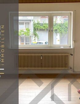 Mehrgenerationenwohnen in Einöd - Homburg