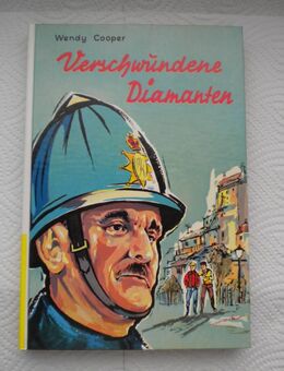 Verschwundene Diamanten,Wendy Cooper,Neuer Jugendschriften-Verlag,1970 - Linnich