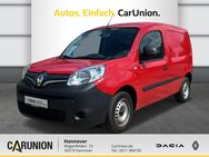 Renault Kangoo, Rapid Extra Blue dCi 95, Jahr 2021 - Hannover