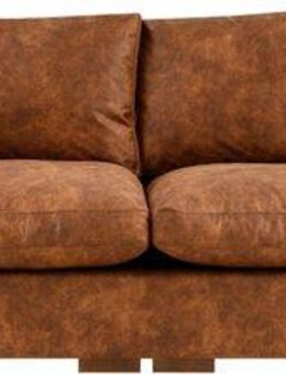 Home affaire Big-Sofa Coray, extra weich und kuschelig, Füllung mit Federn und Daunen