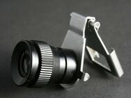 Lupensucher Einstellfernrohr für ca.26mm breite Sucher für Spiegelreflexkamera/SLR; gebraucht - Berlin