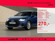 Audi A1, allstreet 30 TFSI, Jahr 2024 - Wolfhagen