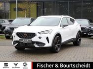 CUPRA Formentor, 2.0 TSI VZ, Jahr 2021 - Lohmar