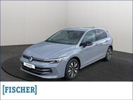 VW Golf, 2.0 TDI VIII Goal, Jahr 2024 - Jena