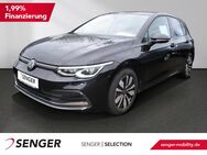 VW Golf, 2.0 TDI VIII Move, Jahr 2024 - Bad Schwartau