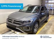 VW T-Roc, 1.0 TSI Move, Jahr 2024 - Hamburg