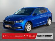 Skoda Fabia, 1.0 TSI Selection, Jahr 2024 - Kitzingen