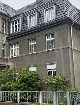 saniertes 3-Familienhaus mit tollem Grundstück zu verkaufen - Zittau