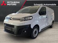 Citroën Jumpy, 2.0 Kasten 145 M HoBo, Jahr 2024 - Weißenburg (Bayern)