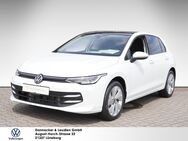 VW Golf, 1.5 l TSI Life OPF, Jahr 2022 - Lüneburg