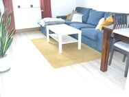 Willkommen in Ihrer 3 Zimmer-Wohnung mit Balkon - Bamberg