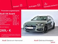 Audi A4, Avant advanced 30 TDI, Jahr 2024 - Hannover