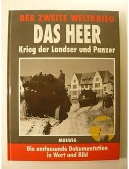 Das Heer - Krieg der Landser und Panzer - Bremen