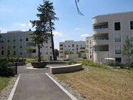 Eine schicke Penthousewohnung für anspruchvolles Wohnen in ruhiger Lage - Würzburg