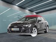 Audi A3, Sportback 30 TDI S LINE VC, Jahr 2023 - München