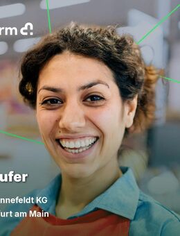 Verkäufer (m/w/d) - Frankfurt (Main)