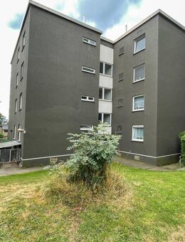 3,5 Zimmer - ruhige Lage - Balkon - Bochum