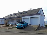 Tolle Aussichten - Großzügige 3-ZKB-Wohnung m. Balkon, Vallendar-Gartenstadt. Terminanfragen nur online. - Vallendar