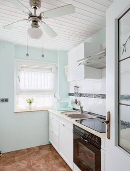 3-Zimmer-Wohnung mit Potenzial! - Göppingen