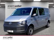 VW T6 Kombi, 2.0 TDI Transporter lang, Jahr 2019 - Fulda