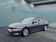 BMW 318, d Advantage||ELEKTRISCHES HECK, Jahr 2021 - München