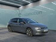 VW Golf, 2.0 TDI VIII Move, Jahr 2024 - München